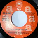 7inch Vinyl Single - Engelbert Humperdinck - Goodbye My Friend