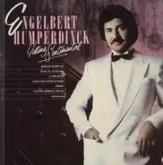 Engelbert Humperdinck - Getting Sentimental