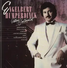 Engelbert Humperdinck - Getting Sentimental