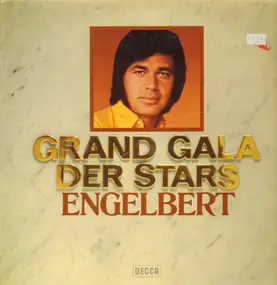 Engelbert Humperdinck - Grand Gala der Stars