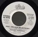 7inch Vinyl Single - Engelbert Humperdinck - Don't You Love Me Anymore
