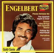 Engelbert (Humperdinck) - Star Festival