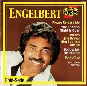 Engelbert Humperdinck - Star Festival