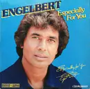 Double LP - Engelbert Humperdinck - Especially For You