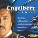 CD - Engelbert Humperdinck - Feelings