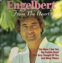 CD - Engelbert Humperdinck - From The Heart