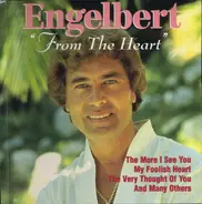 Engelbert Humperdinck - From the Heart