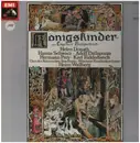 LP-Box - Engelbert Humperdinck - Königskinder - Hardcoverbox + Booklet, Quadrophonic