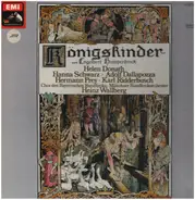 Engelbert Humperdinck - Königskinder