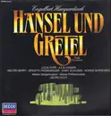 LP - Engelbert Humperdinck - Hänsel und Gretel - Großer Querschnitt