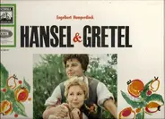 Humperdinck - Hänsel Und Gretel (Gesamtaufnahme)