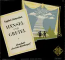 10'' - Engelbert Humperdinck - Hänsel Und Gretel (Querschnitt Durch Das Märchenspiel)
