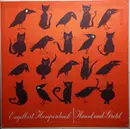 Double LP - Humperdinck - Hänsel Und Gretel (Märchenspiel In Drei Bildern) - Hardcover Box + Booklet