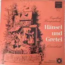 10'' - Engelbert Humperdinck - Hänsel und Gretel