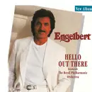 CD - Engelbert Humperdinck - Hello Out There