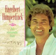 CD - Engelbert Humperdinck - His Romantic Hits