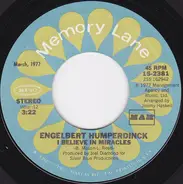 Engelbert Humperdinck - I Believe In Miracles