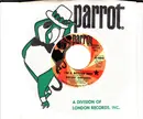 7inch Vinyl Single - Engelbert Humperdinck - I'm A Better Man (For Having Loved You) / Cafe - promo