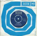 7inch Vinyl Single - Engelbert Humperdinck - I'm Leaving You / Time After Time
