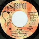 7inch Vinyl Single - Engelbert Humperdinck - In Time