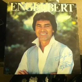 Engelbert Humperdinck - Just For You