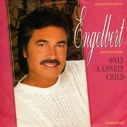 Engelbert Humperdinck - Only A Lonely Child