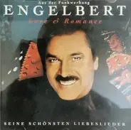 Engelbert Humperdinck - Love & Romance (Seine Schönsten Liebeslieder)
