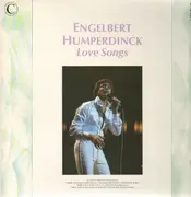 Double LP - Engelbert Humperdinck - Love Songs
