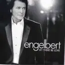 CD - Engelbert Humperdinck - Let There Be Love