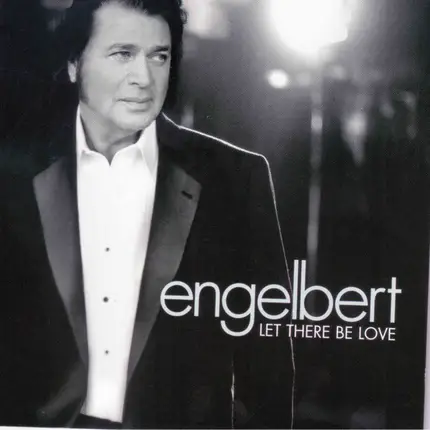 Engelbert Humperdinck - Let There Be Love