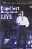 DVD - Engelbert Humperdinck - Live