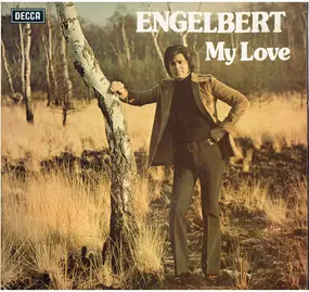 Engelbert Humperdinck - My Love