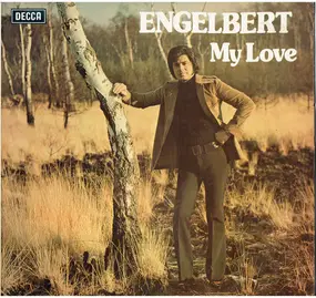 Engelbert Humperdinck - My Love