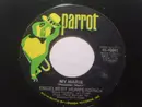 7inch Vinyl Single - Engelbert Humperdinck - My Marie / Our Song (La Paloma)