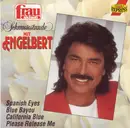 CD - Engelbert Humperdinck - Schmusestunde Mit Engelbert