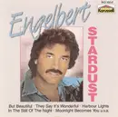 CD - Engelbert Humperdinck - Stardust