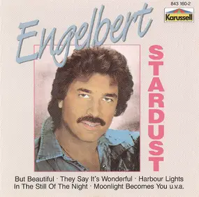 Engelbert Humperdinck - Stardust