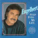 LP - Engelbert Humperdinck - Step Into My Life