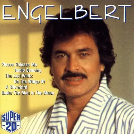 Engelbert Humperdinck - Super 20