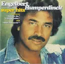 CD - Engelbert Humperdinck - Super Hits