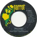 7inch Vinyl Single - Engelbert Humperdinck - Sweetheart