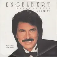 Engelbert Humperdinck - Power Of Love