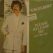 Engelbert Humperdinck - Please Release Me (Let Me Go)