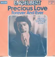 Engelbert Humperdinck - Precious Love