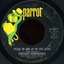 7inch Vinyl Single - Engelbert Humperdinck - Release Me (And Let Me Love Again) / Ten Guitars