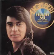 LP - Engelbert Humperdinck - Release Me And Other Great Songs
