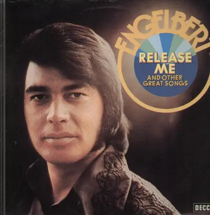 Engelbert Humperdinck - Release Me And Other Great Songs