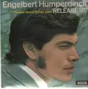 LP - Engelbert Humperdinck - Release Me - UK original