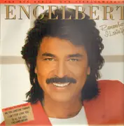LP - Engelbert Humperdinck - Remember I Love You