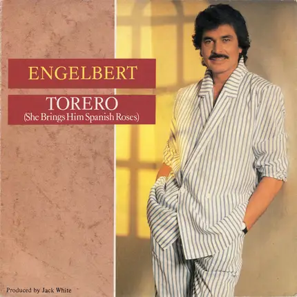 Engelbert Humperdinck - Torero (She Brings Him Spanish Roses)